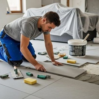 Expert waterproofing inspection and damage assessment
