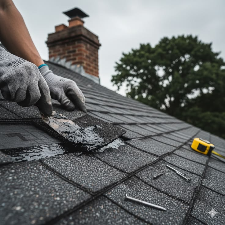 Waterproofing system validation and quality testing